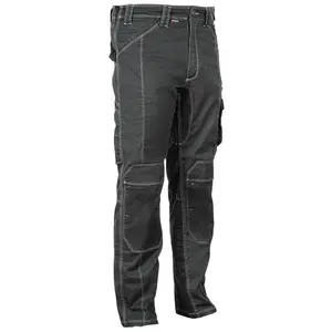 Pantalon Cofra Dobrada image-0