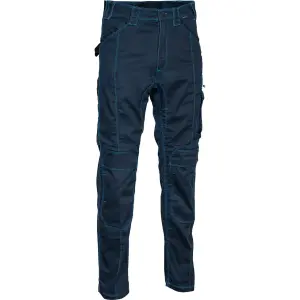 Work Trousers Cofra Pearland image-0