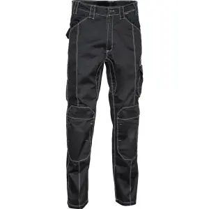 Work Trousers Cofra Pearland image-0