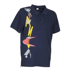 Polo shirt Cofra Gamasa image-0