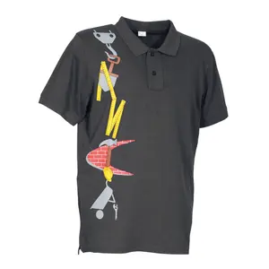 Polo shirt Cofra Gamasa image-0