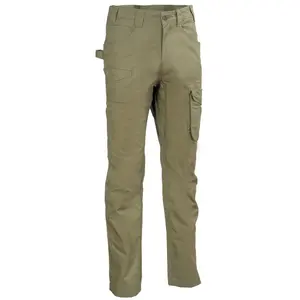 Pantalon cargo Cofra Kalamata image-0