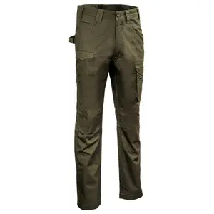 Pantalon cargo Cofra Kalamata image-0