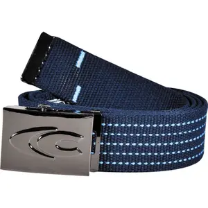 Ceinture en polyester Cofra Patrasso (x5) image-0
