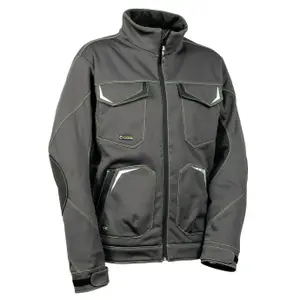 Softshell jacket Cofra Mirassol image-0