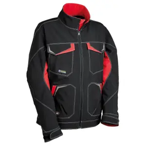 Chaqueta Softshell Cofra Mirassol image-0