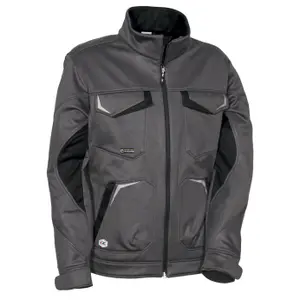 Veste softshell Cofra Mirassol image-0