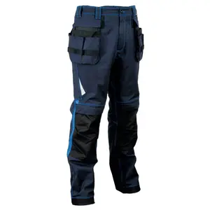 Pantalon Cofra Gondomar image-0