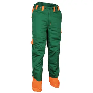 Pantalon Cofra Chain Stop image-0