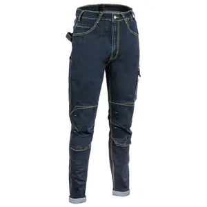 Jeans Cofra Quarteira image-0