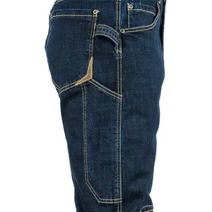 Jeans Cofra Quarteira image-1