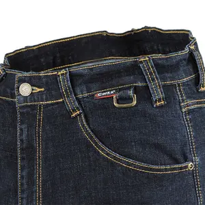 Jeans Cofra Quarteira image-3
