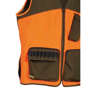 Gilet Cofra Zivat image-2