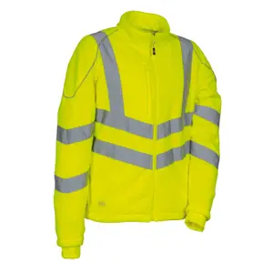 Veste réfléchissante Cofra Dukasse image-0