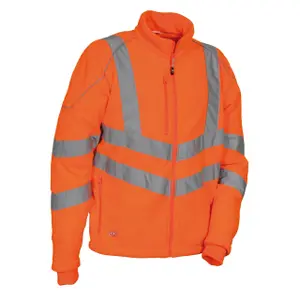Veste réfléchissante Cofra Dukasse image-0