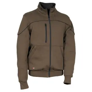 Pullover Cofra Dikli image-0
