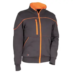 Sweatshirt Cofra Dikli image-0