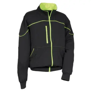 Pullover Cofra Dikli image-0