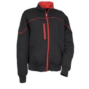 Sweatshirt Cofra Dikli image-0