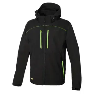 Veste imperméable Cofra Klarbo image-0