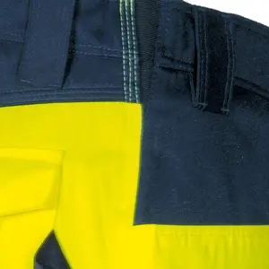 Pantalon Cofra Upata image-1