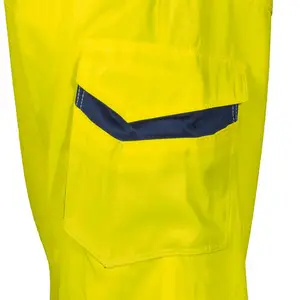 Pantalon Cofra Upata image-3