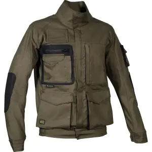 Jacket Cofra Oberwart image-0