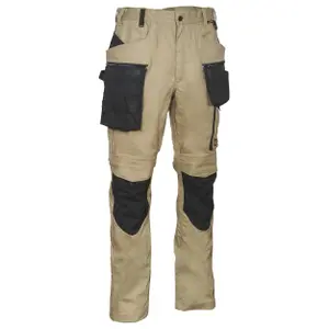 Pantalon Cofra Mureck image-0