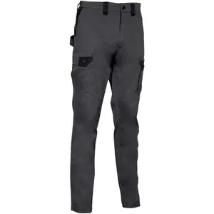 Pantalon cargo Cofra Jember image-0