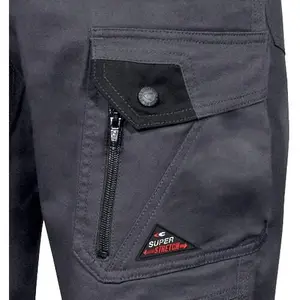 Pantalon cargo Cofra Jember image-2
