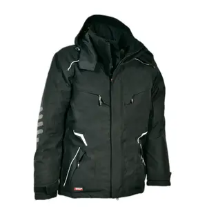 Jacket Cofra Igarka