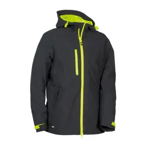 Veste imperméable Cofra Bryrup image-0