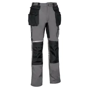 Trousers Cofra Lemno image-0