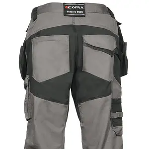 Trousers Cofra Lemno image-1