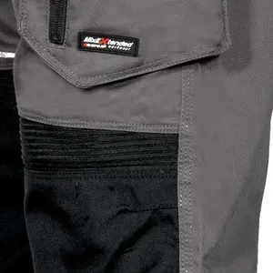 Trousers Cofra Lemno image-2
