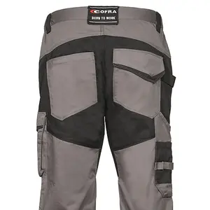 Trousers Cofra Skiathos image-1