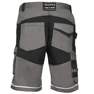 Short Cofra Serifo image-1