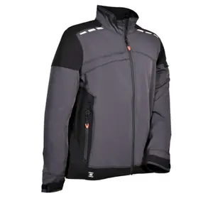 Veste imperméable Cofra Javre image-0