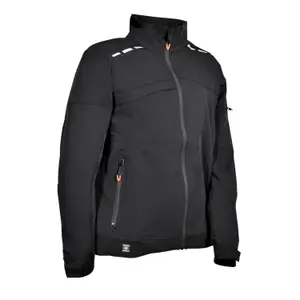 Waterproof jacket Cofra Javre image-0