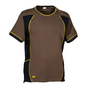 T-shirt Cofra Zuera image-0