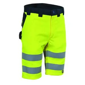 Pantalón corto Cofra Bejuma image-0