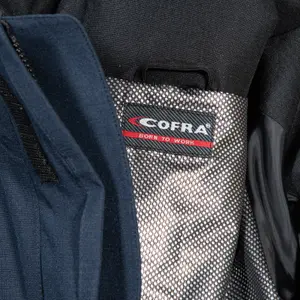 Jacket Cofra Drezna image-3