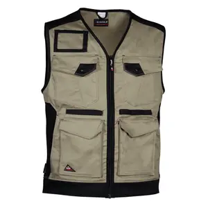 Gilet Cofra Kunir image-0