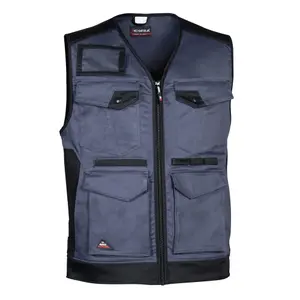Gilet Cofra Kunir image-0