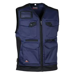 Gilet Cofra Kunir image-0