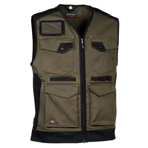 Gilet Cofra Kunir image-0