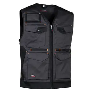 Gilet Cofra Kunir image-0