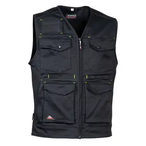 Gilet Cofra Kunir image-0