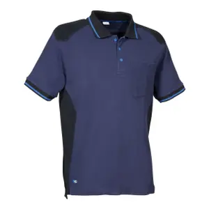 Polo-Shirt Cofra Tudela image-0