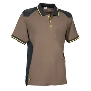 Polo shirt Cofra Tudela image-0